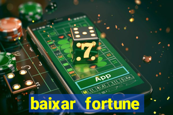baixar fortune tiger 2
